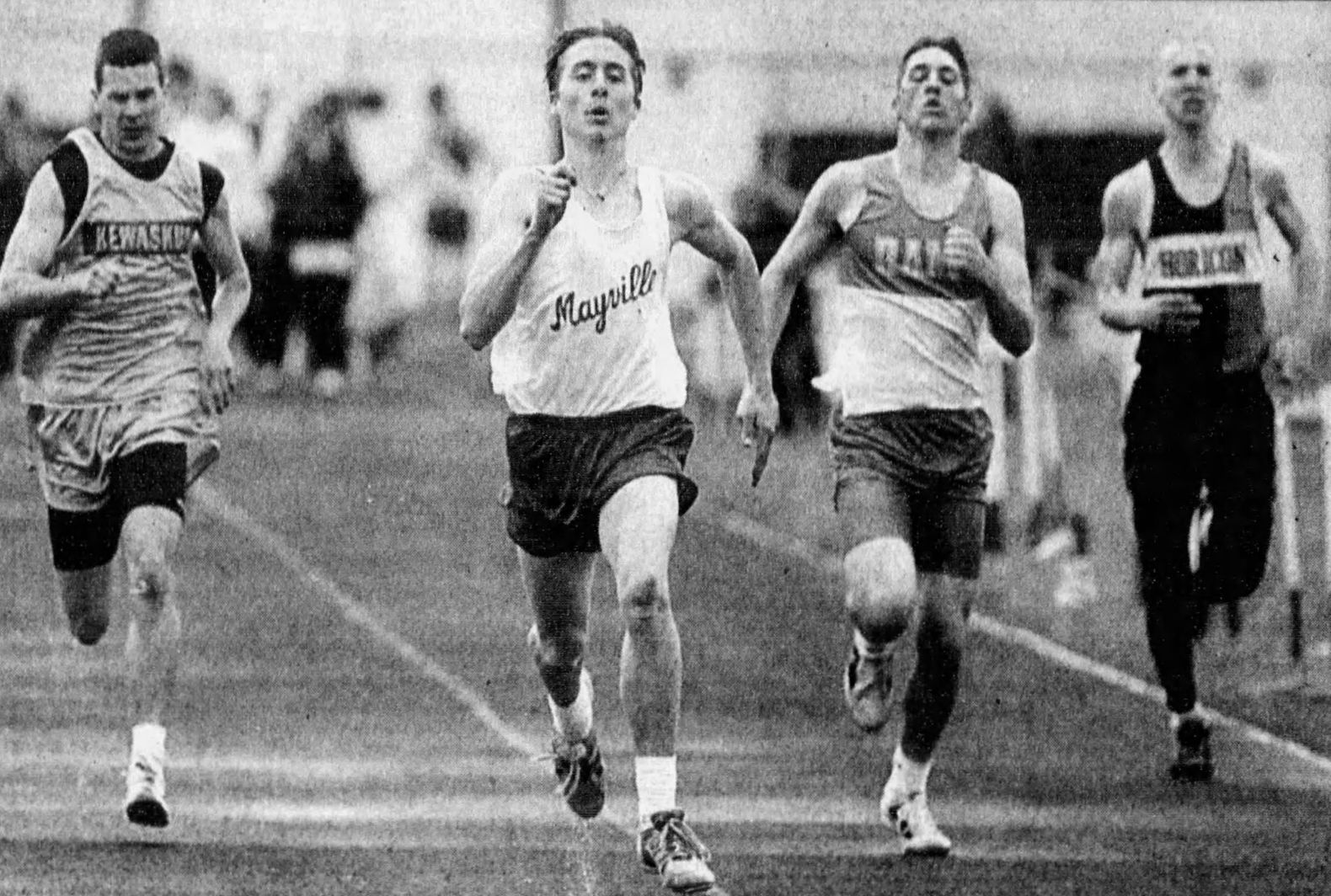 Kevin Klueger